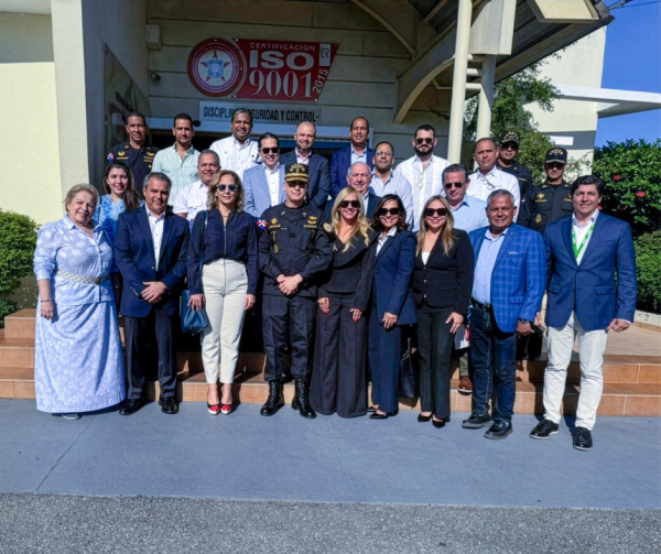 CECCOM consolida di&aacute;logo con el sector combustibles y anuncia medidas de regulaci&oacute;n, capacitaci&oacute;n y cooperaci&oacute;n.