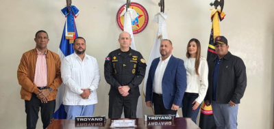 CECCOM fortalece acercamiento con sector farmacéutico.